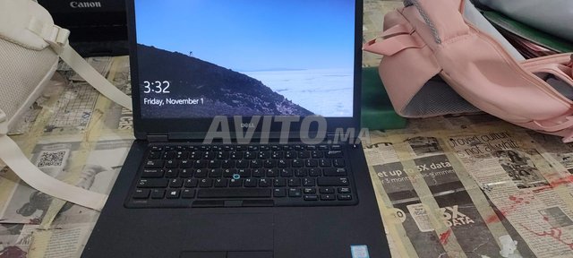 Dell latitude 5480