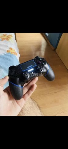 manette ps4