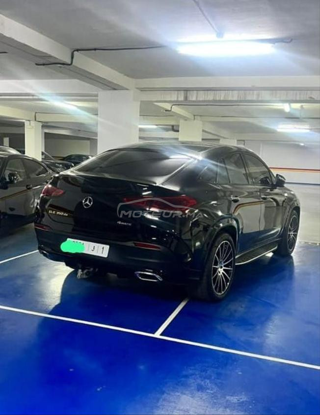 Gle 350 De hybrid importe neuf 1ermain