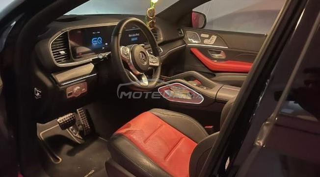 Gle 350 De hybrid importe neuf 1ermain