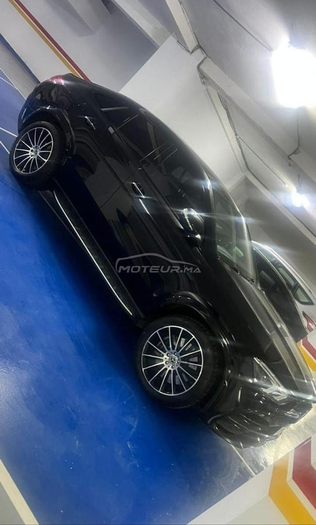 Gle 350 De hybrid importe neuf 1ermain