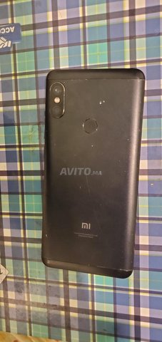 redmi note 5