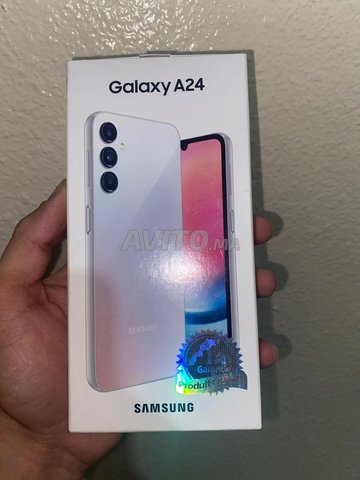 samsung a24