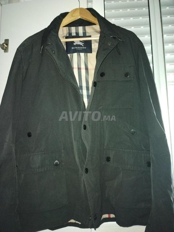 jacket original 