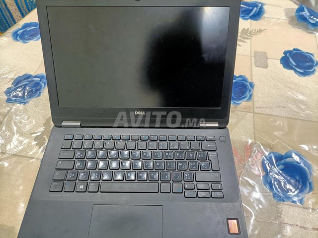 Dell latitude i5 