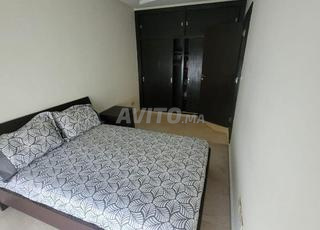 Appartement à louer 60 m² à Casablanca