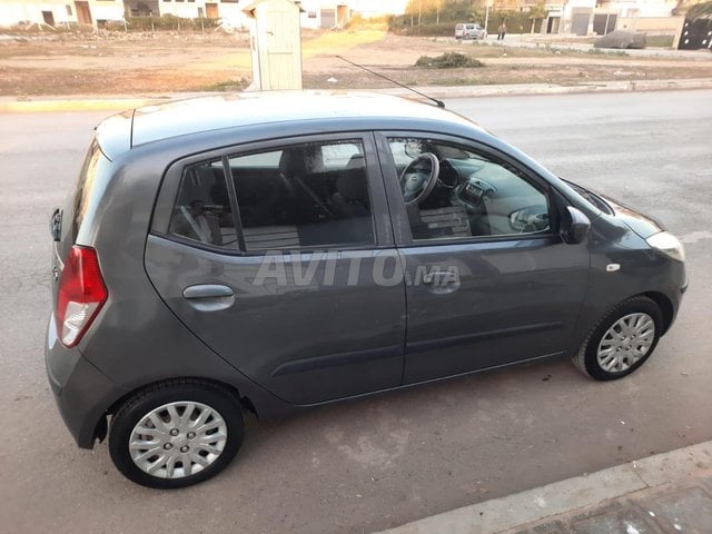  Hyundai i 10