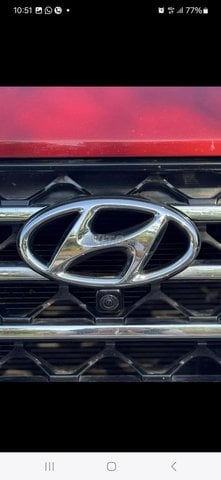 Hyundai Tucson occasion Diesel Modèle 