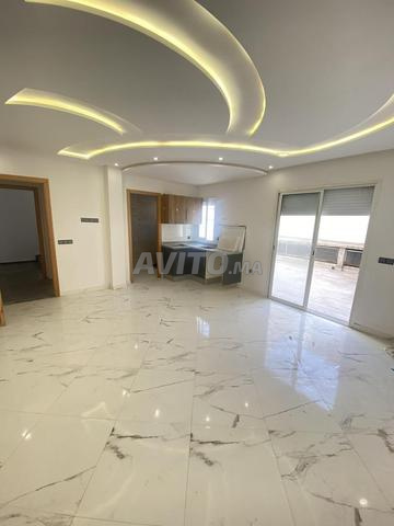 Studio à vendre 50m² à Rabat