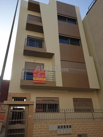 Appartement duplex à vendre 257 m² à Casablanca - 2