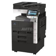  Konica Minolta Référence  Bizhub 423