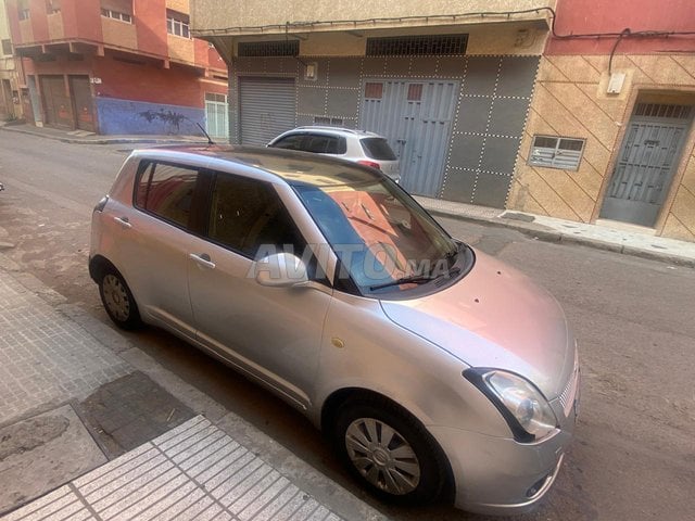 Suzuki Swift occasion Essence Modèle 