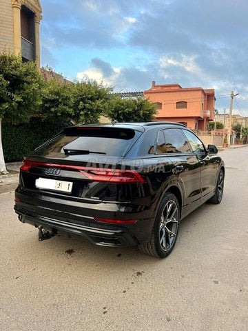 Audi Q8 occasion Diesel Modèle 