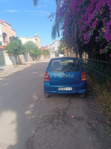 Suzuki Alto occasion Essence Modèle 