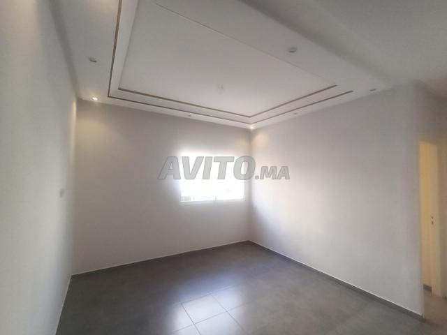 appartement en vente à temara 