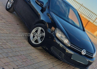 golf 6 2L diwana 2017