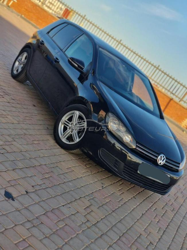 golf 6 2L diwana 2017
