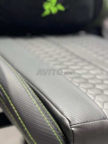 chaise gaming razer