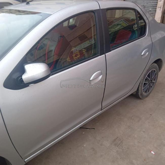 Dacia Logan diesel model 12/2021 tout option 
