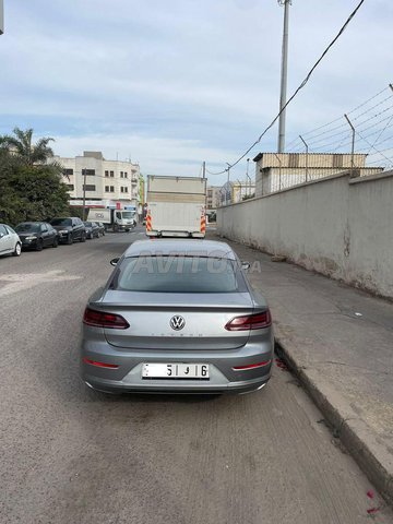 Volkswagen Arteon occasion Diesel Modèle 