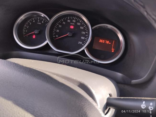 Dacia Sandero Stepway Diesel Manuelle 2019