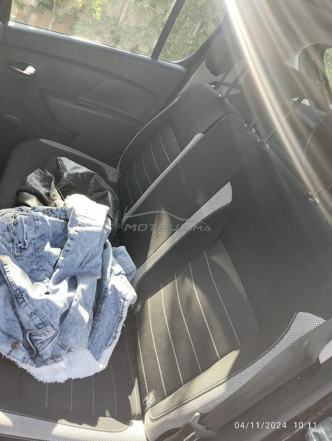 Dacia Sandero Stepway Diesel Manuelle 2019