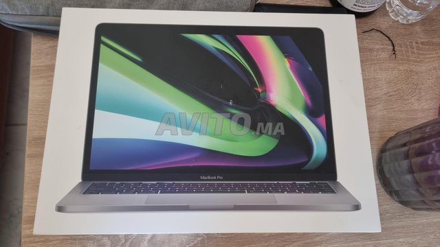 Macbook pro M1 16gb ram, 1tera ssd