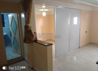 Appartement Avec Terrasse À louer