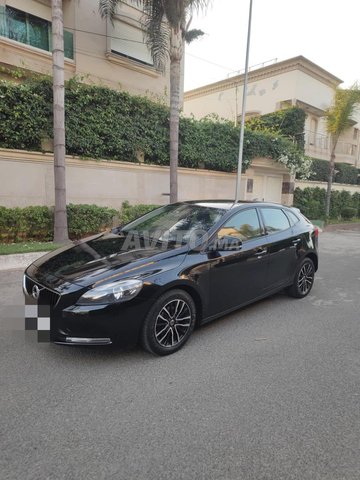 Volvo V40 occasion Diesel Modèle 