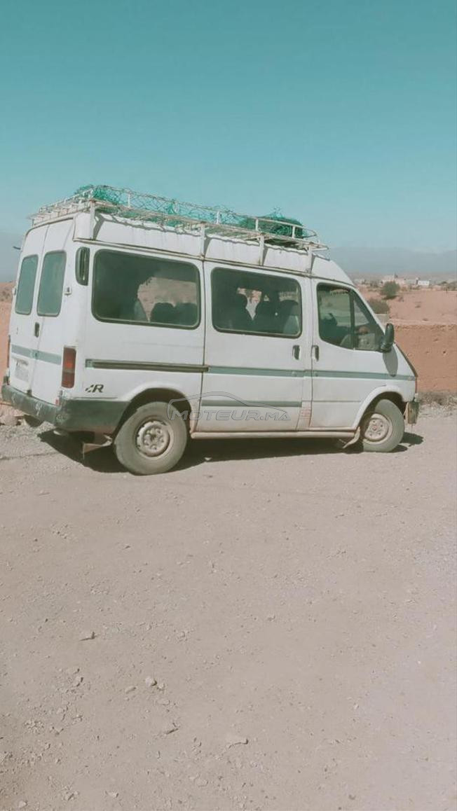 فورد إف350 بنزين يدوي 2000 في اولوز