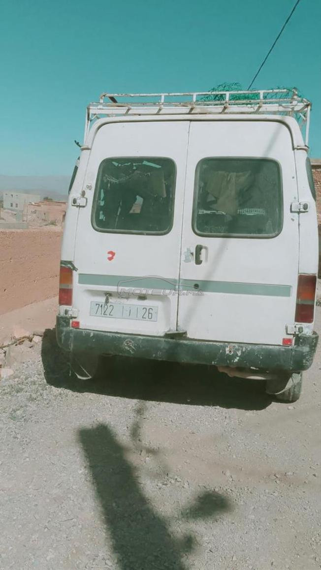 فورد إف350 بنزين يدوي 2000 في اولوز