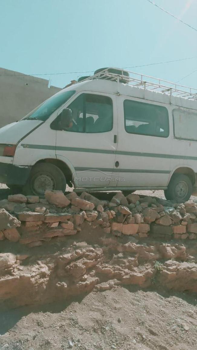 فورد إف350 بنزين يدوي 2000 في اولوز