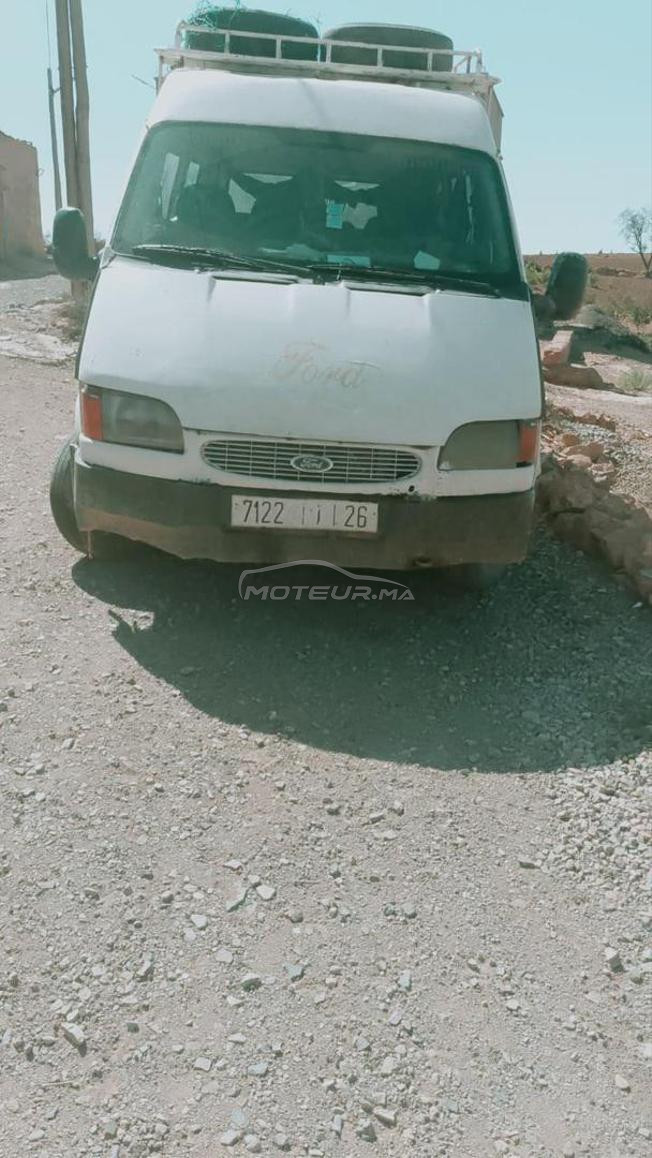 فورد إف350 بنزين يدوي 2000 في اولوز