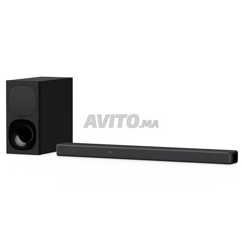 Barre de son SonyHT-G700- Dolby Atmos Surround 3.1