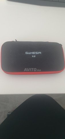 Gamesir x2 manette
