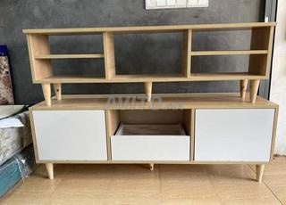 Meuble TV moderne