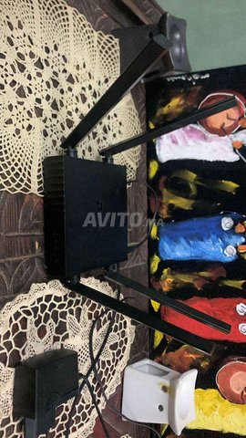 routeur wifi tplink