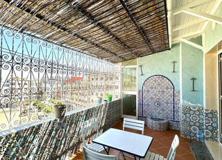 Appartement à louer 135 m² à Tanger