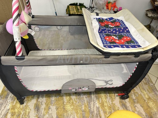 pack pour bébé fille