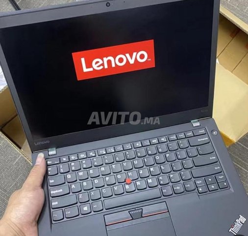 Lenovo thinkpad T460s