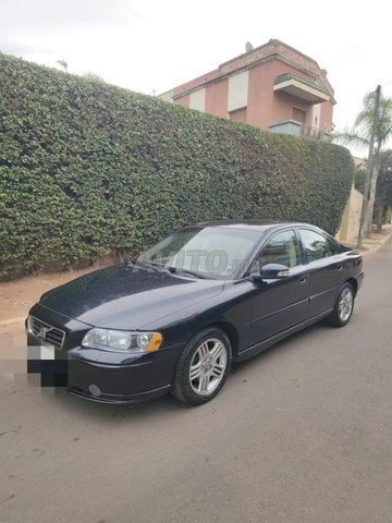 Volvo S60 occasion Diesel Modèle 