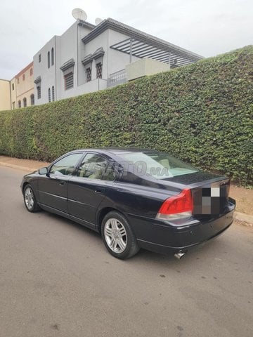 Volvo S60 occasion Diesel Modèle 