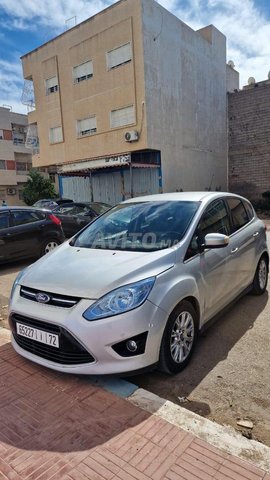 Ford C-Max occasion Diesel Modèle 