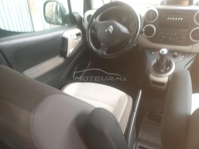Peugeot Tepee 