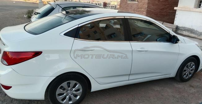 hyundai accent 2015