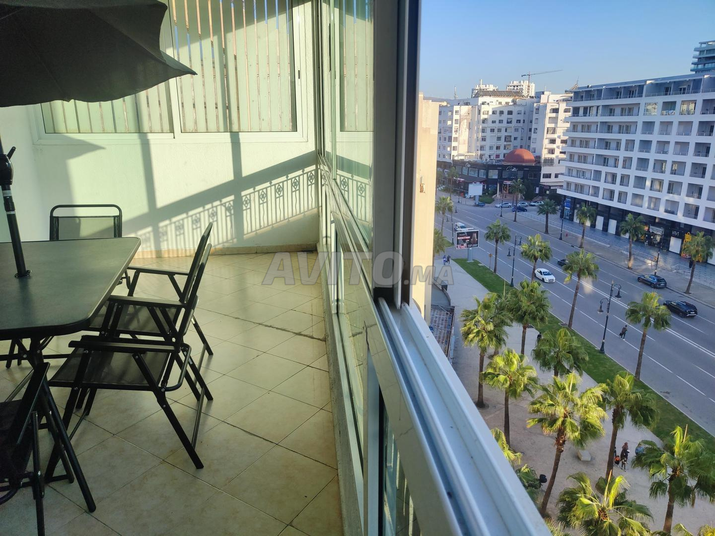 Magnifique appartement à louer à la journée pour les familles près de la gare - image 2