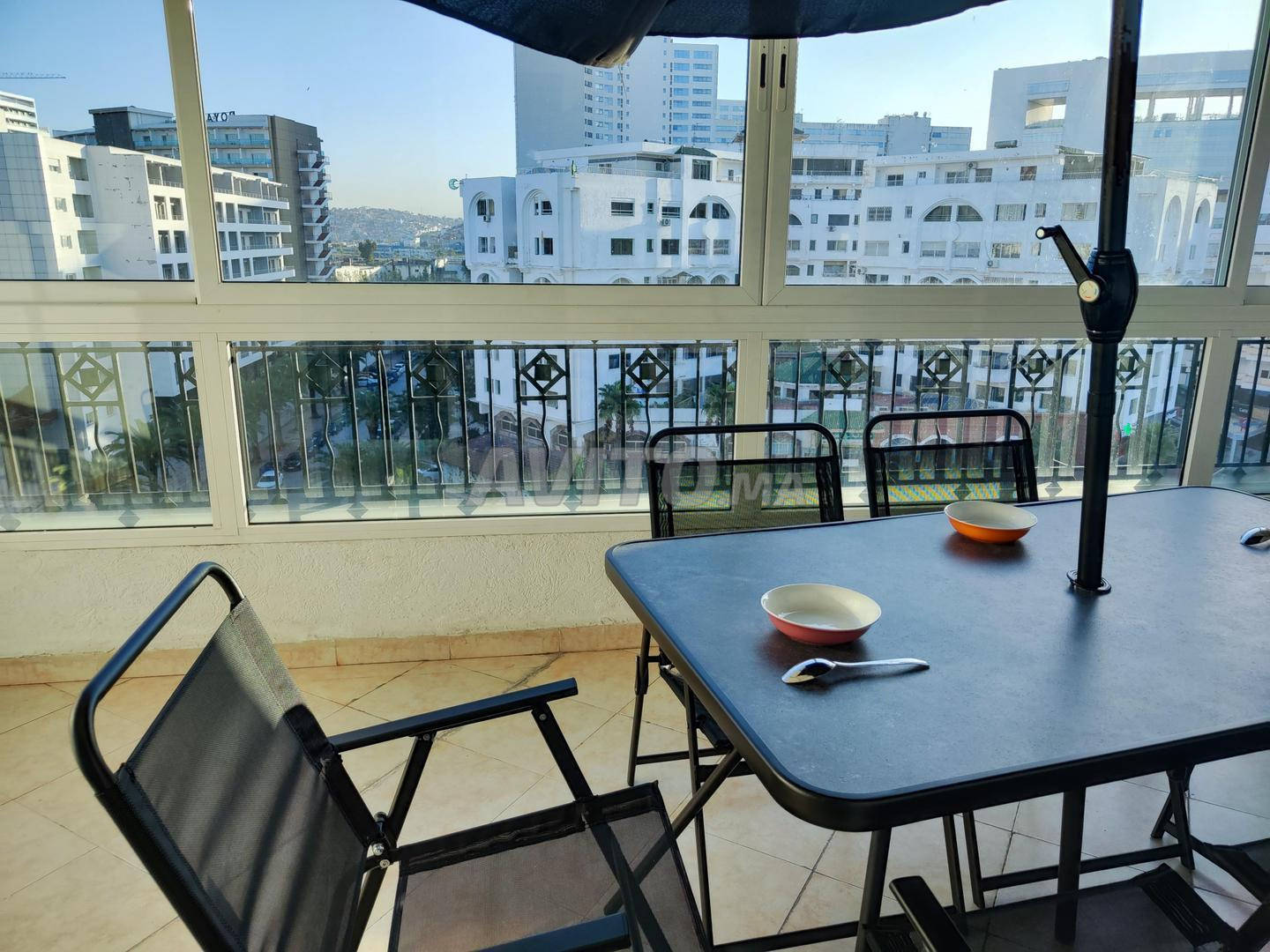 Magnifique appartement à louer à la journée pour les familles près de la gare - image 3