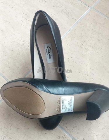 Chaussures Clarks