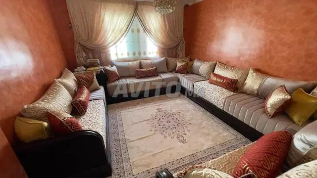 شقة مفروشة للإيجار اليومي للعائلة - 2