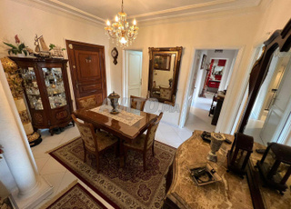 charmant appartement à vendre à malabata